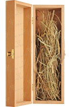 Case for 1 bottle Magnum from wood (beech)