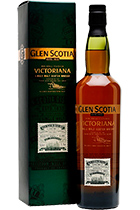 Glen Scotia Victoriana gift box