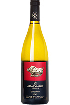 Chardonnay Reserve 2015