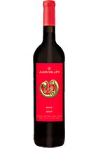 Merlot 2015