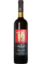 Cabernet Sauvignon Reserve 2014