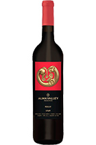 Merlot Reserve 2014