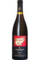 Pinot Noir Reserve 2014