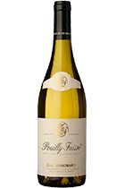 Jean Bouchard Pouilly-Fuisse 2015