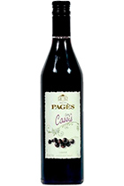 Pages Cassis