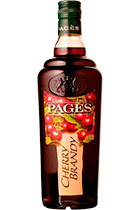 Pages Cherry Brandy