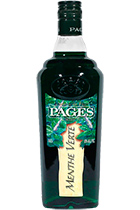 Pages Menthe Verte