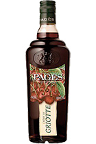 Pages Creme de Griotte