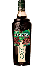 Pages Cafe