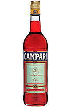 Campari Bitter
