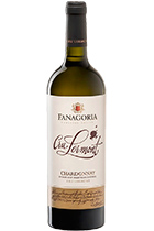 Cru Lermont Chardonnay Fanagoria 2015