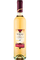 Tokaji Harslevelu 2015 0,5L