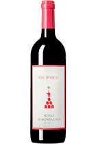 Col d'Orcia Rosso Di Montalcino DOC 2015