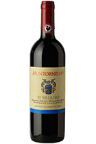 Montornello Chianti Classico Riserva DOCG 2013