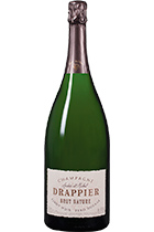Drappier Brut Nature Zero Dosage 1,5L