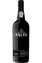 Dalva 2007 Porto Vintage