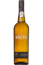 Dalva Dry White Porto