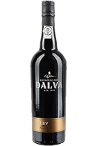 Dalva Late Bottled (LBV) Porto 2012