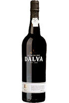 Dalva Porto 10 years old