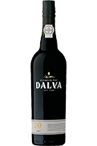Dalva Tawny Porto 20 years old
