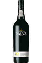 Dalva Porto 30 years old