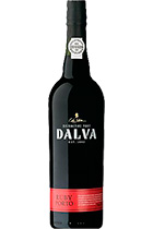 Dalva Ruby Porto