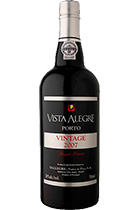 Vista Alegre Porto Vintage 2007