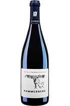 Friedrich Becker Kammerberg GG Spatburgunder Pfalz DQ 2008 1,5L