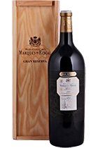 Herederos del Marques de Riscal Gran Reserva 2005 1,5L