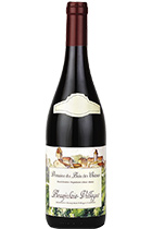 Beaujolais-Villages Domaine Du Bois Des Chenes 2016