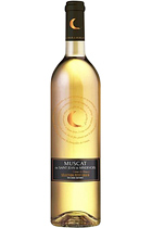 Coeur de Muscat de Saint Jean de Minervois 2016 0.5L