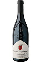 Domaine des Chanssaud Chateauneuf-du-Pape