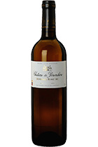 Chateau de Parenchere Bordeaux AOC