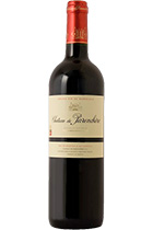 Chateau de Parenchere Bordeaux Superieur AOC