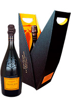 Veuve Clicquot La Grande Dame 2006 gift box