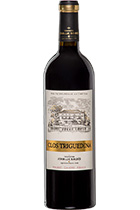 Clos Triguedina Cahors  2014