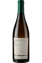 Domaine Rijckaert Cotes du Jura Les Sarres 2016