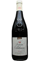 Domaine des Carabiniers Lirac