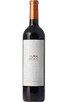 Alma Mora Pinot Noir 2016