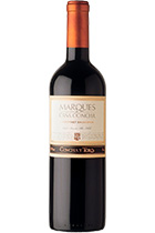 Marques de Casa Concha Cabernet Sauvignon 2015
