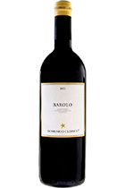 Domenico Clerico Barolo DOCG 2011