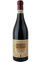 Salvalai Amarone della Valpolicella Classico 2013