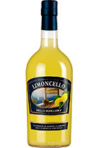 Limoncello della Scogliera