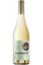 Faustino VII Viura 2017