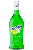 Marie Brizard Shot Green Melon