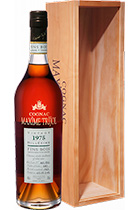 Maxime Trijol Fins Bois 1975 gift box