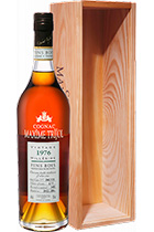 Maxime Trijol Fins Bois 1976 gift box