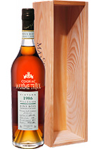 Maxime Trijol Fins Bois 1986 gift box