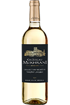 Chateau Mukhrani Collection Secrete White 2015