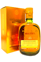 Buchanan s Master gift box